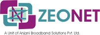 Anjani Broadband Solutions Pvt Ltd (Zeonet)